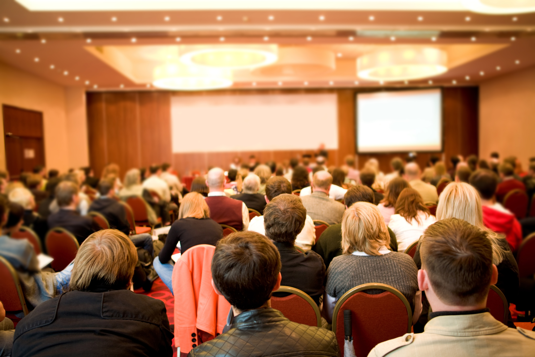 conference picture