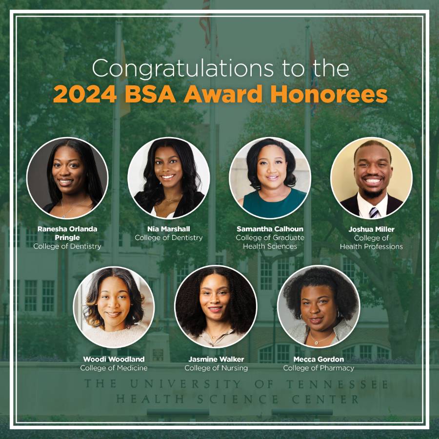 2024 BSA Awards Honorees, see caption for more information.