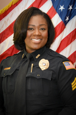 Joanne Morrow