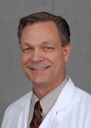 Michael Shepherd, MD, Assistant Professor, Department of Family Medicine