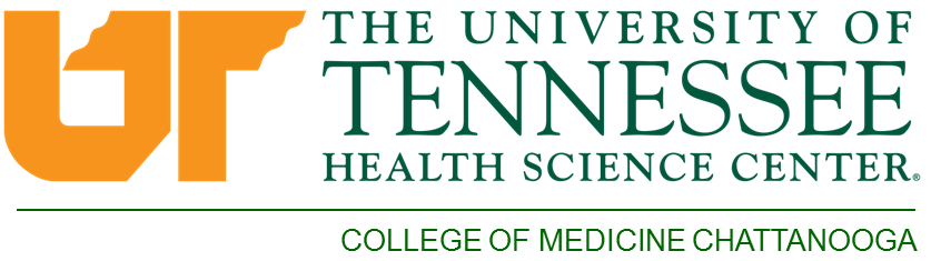 UTHSC College of Medicine - Chattanooga logo