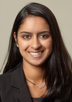 Radhika Shah, MD, Program Director, Pulmonary and Critical Care Medicine Fellowship