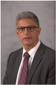 Israel Franco, MD, Professor and Director of Pediatric Urology