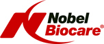 Nobel Biocare Logo Nobel Biocare Logo