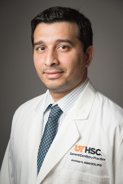 Ammaar Abidi
