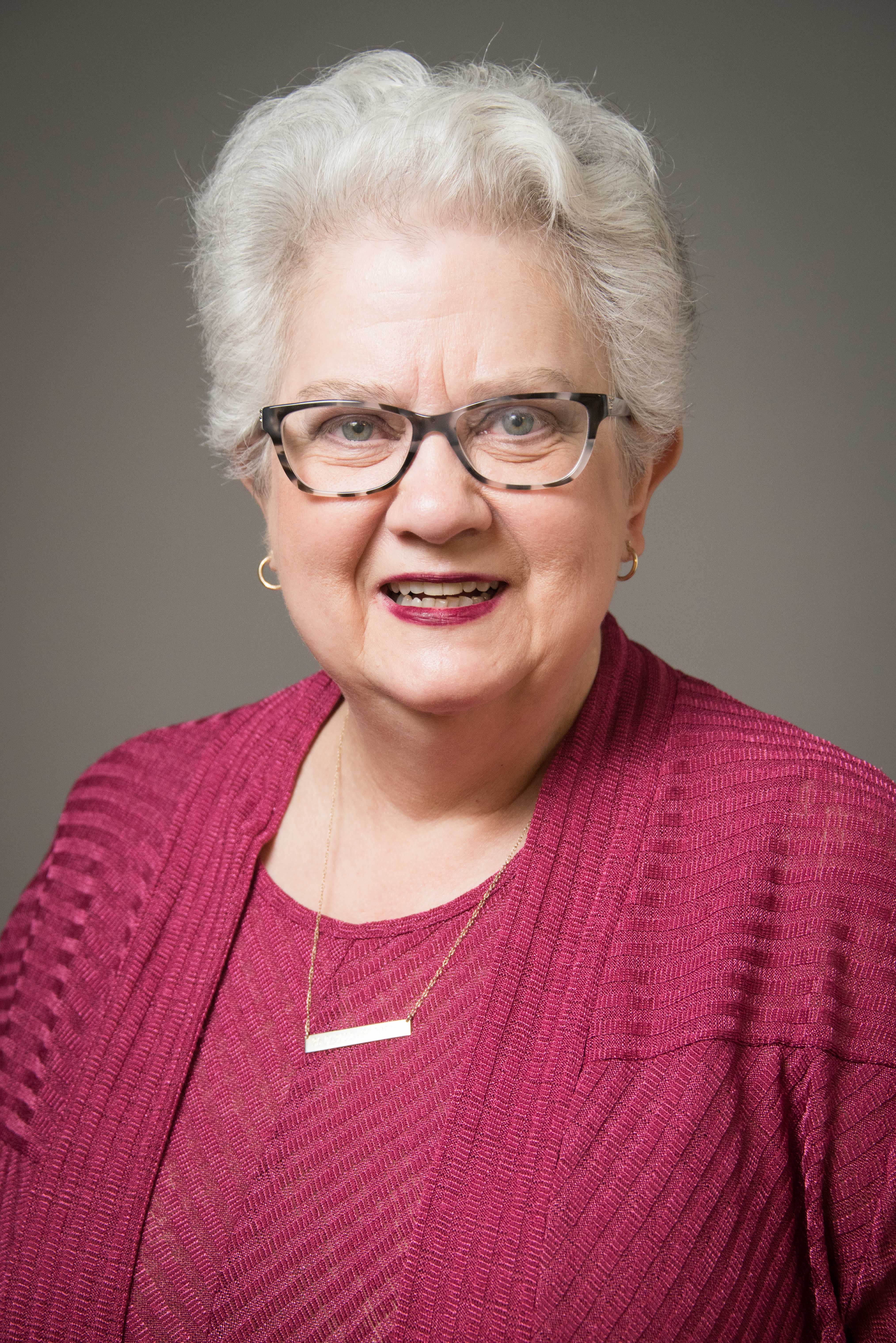 wanda patrick