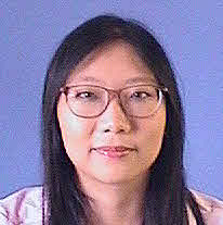 Janet G Wang