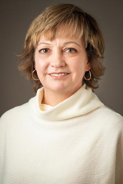 Dr. Elizabeth Fitzpatrick