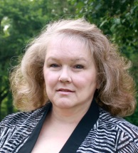 Jacqueline Burcham photo