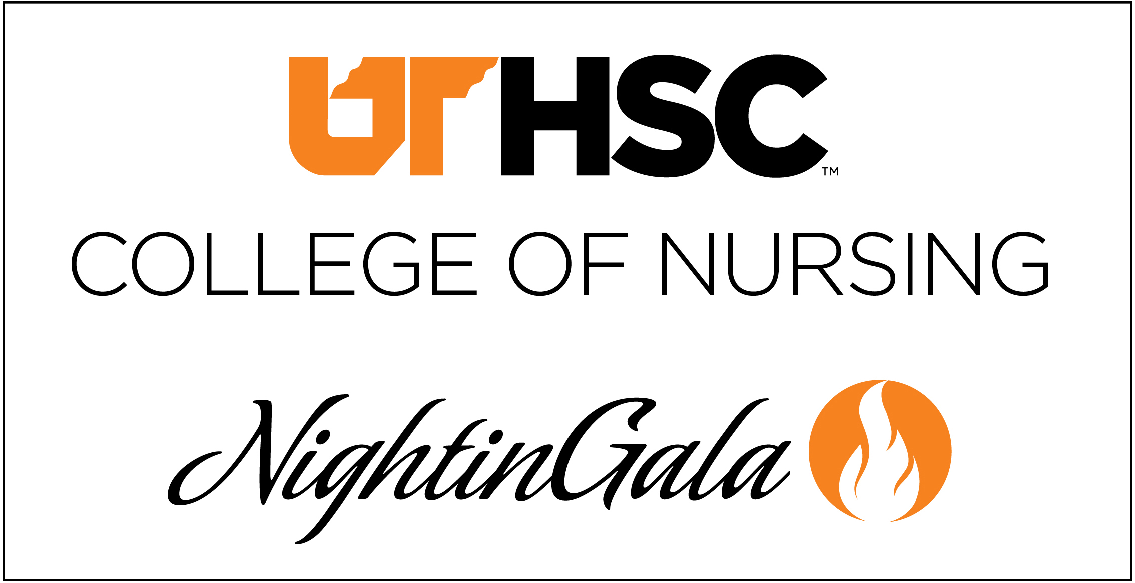 NightinGala Logo