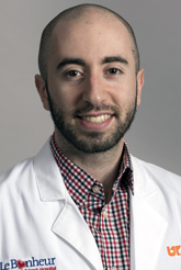 resident photo