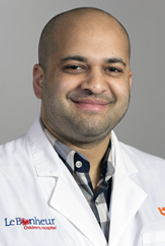 resident photo