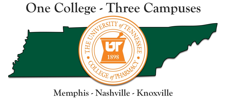 one college, three campuses map