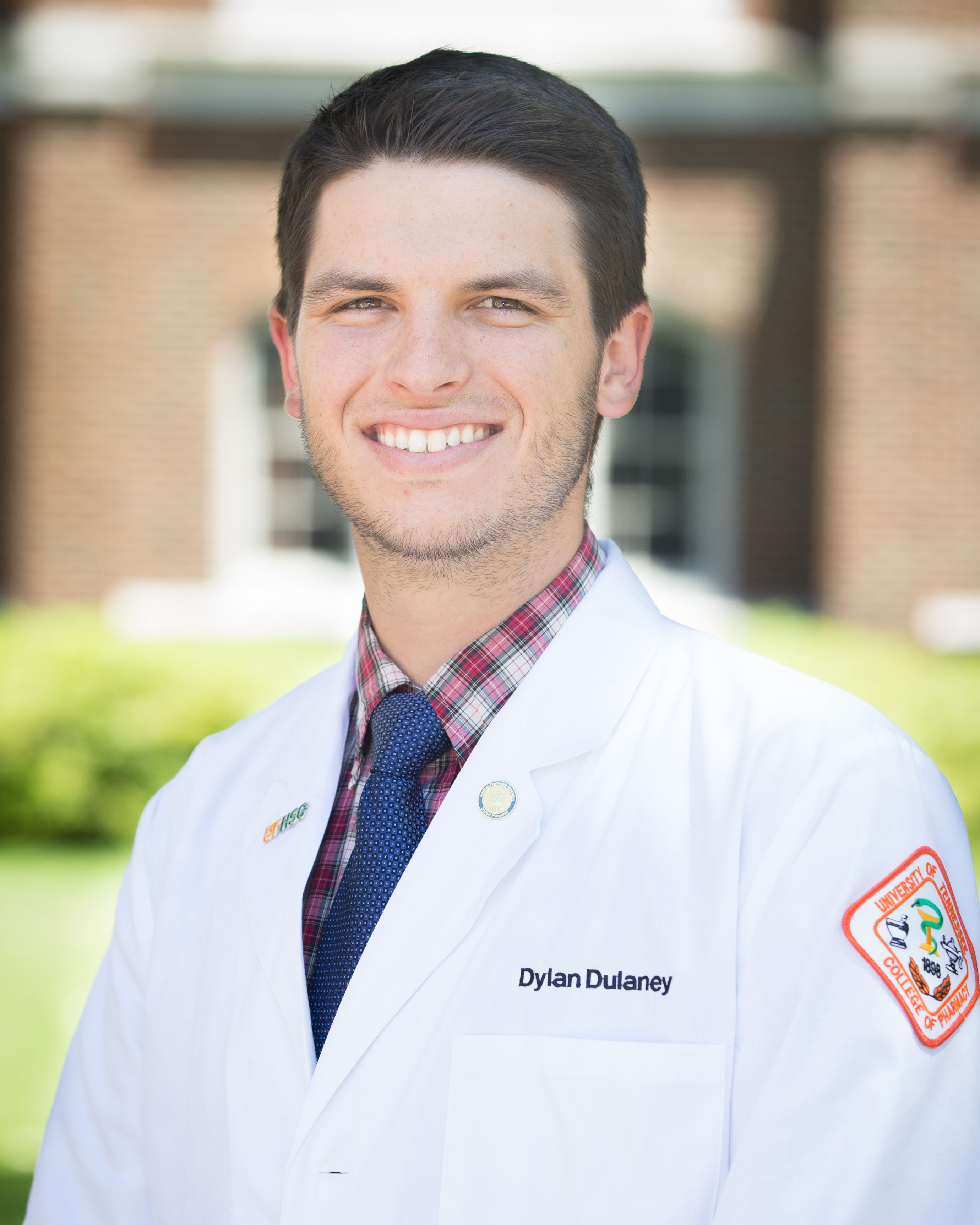 Dylan Dulaney