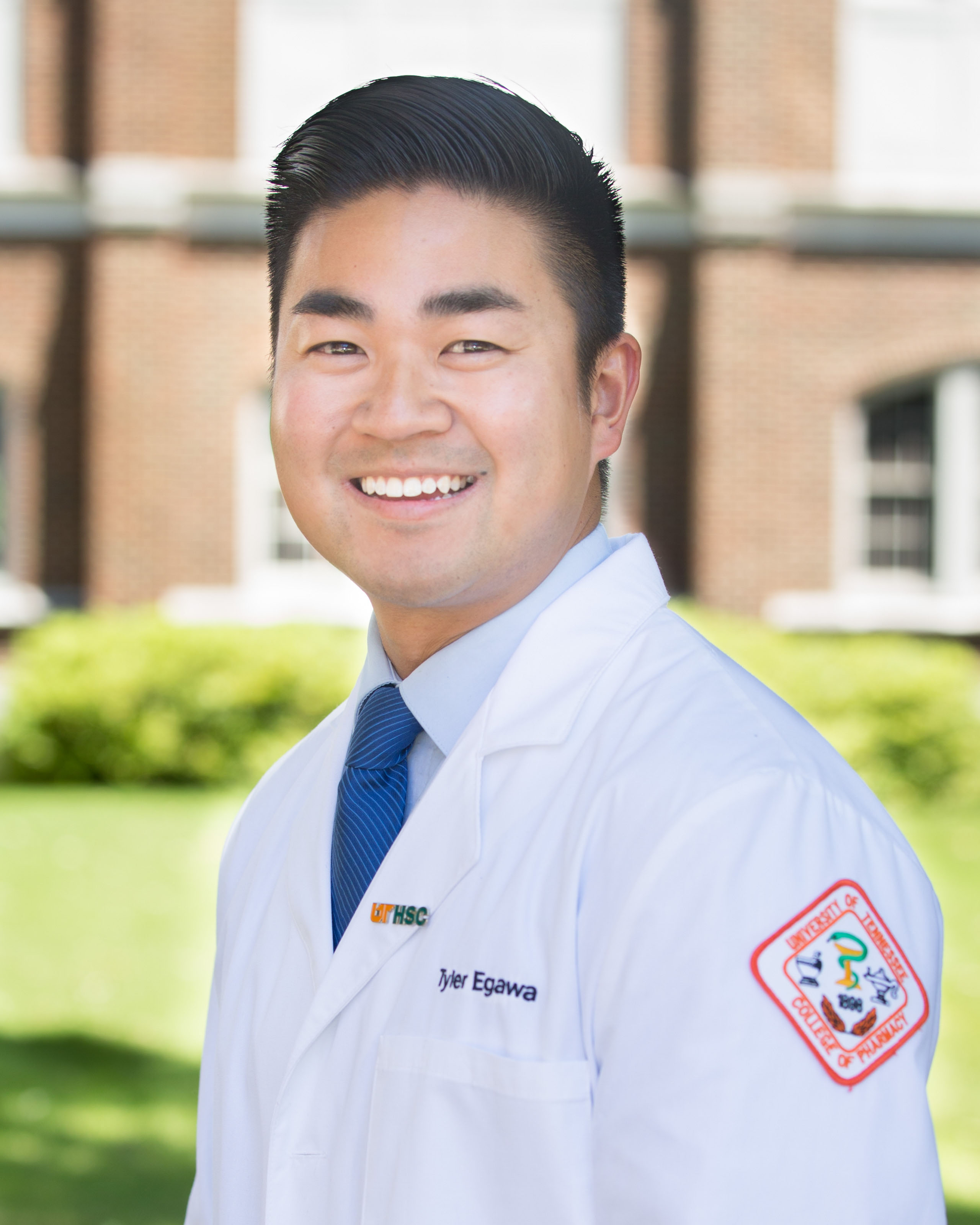 Tyler Egawa