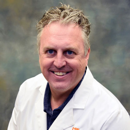 faculty image