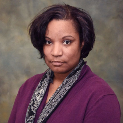 faculty image