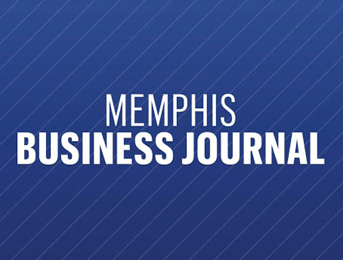 Memphis Business Journal Article