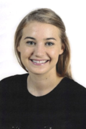 Catherine Seger, MD