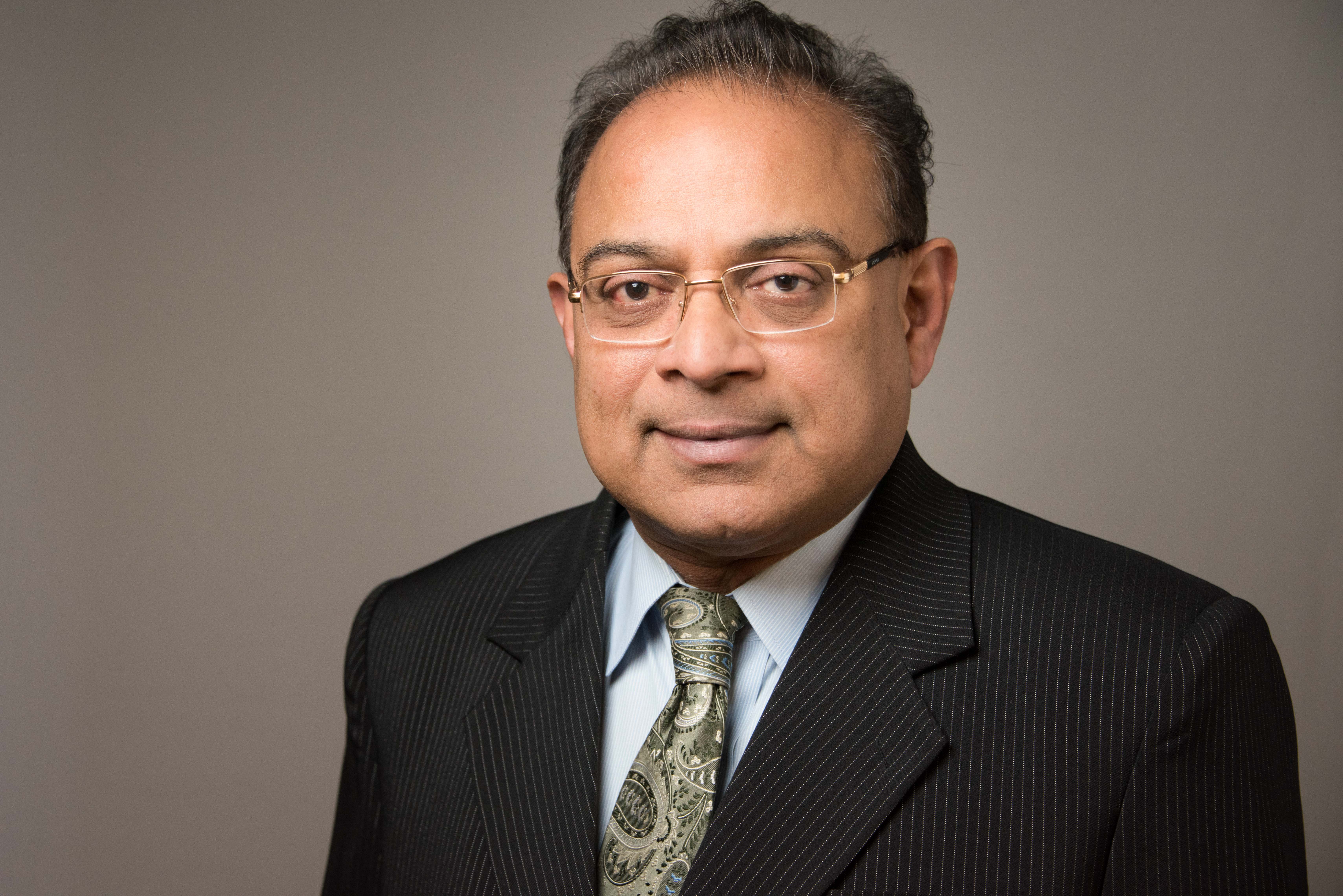 Dr. Chittoor "Sai" Sudhakar