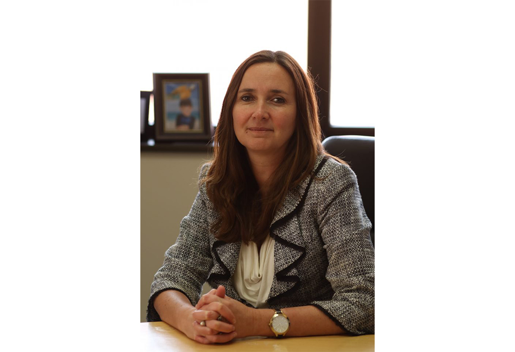 Dr. Valeria Mas
