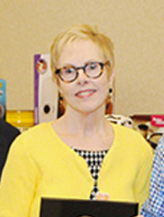 jenness roth