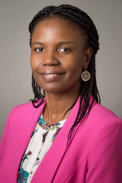 Judith Nyabando