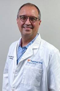 faculty image