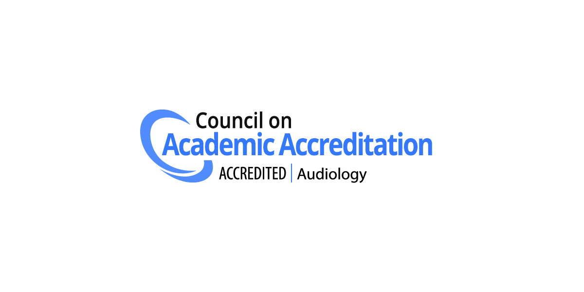 audiology accreditation