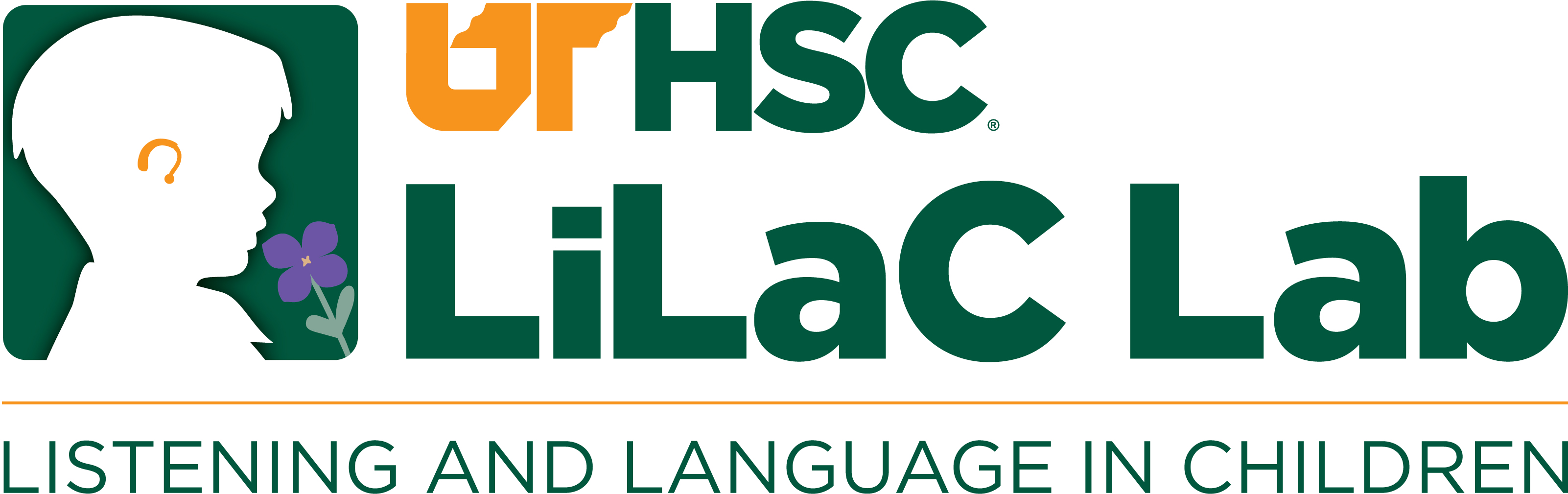 UTHSC Lilac Lab