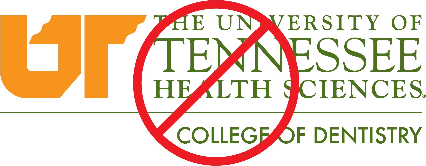Example of altering the unit logos
