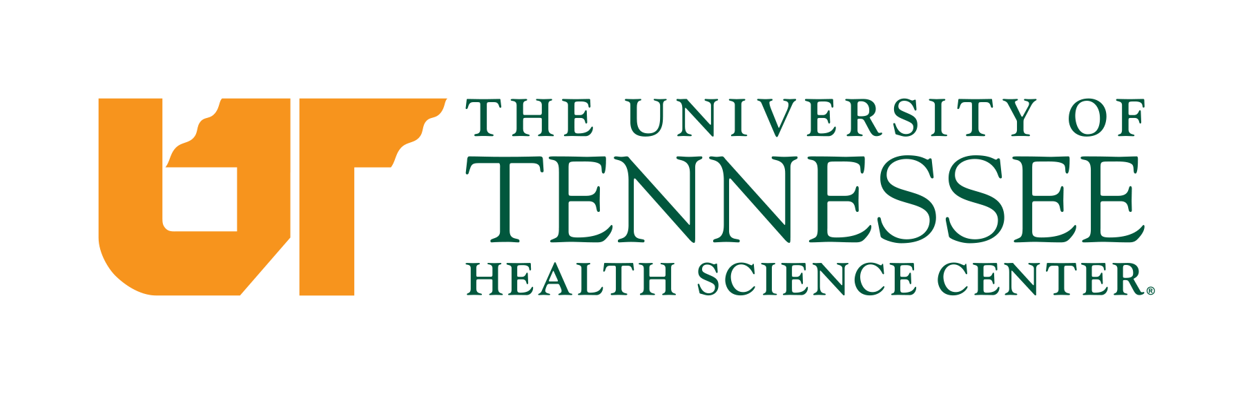 The University of Tennessee Health Science Center logo