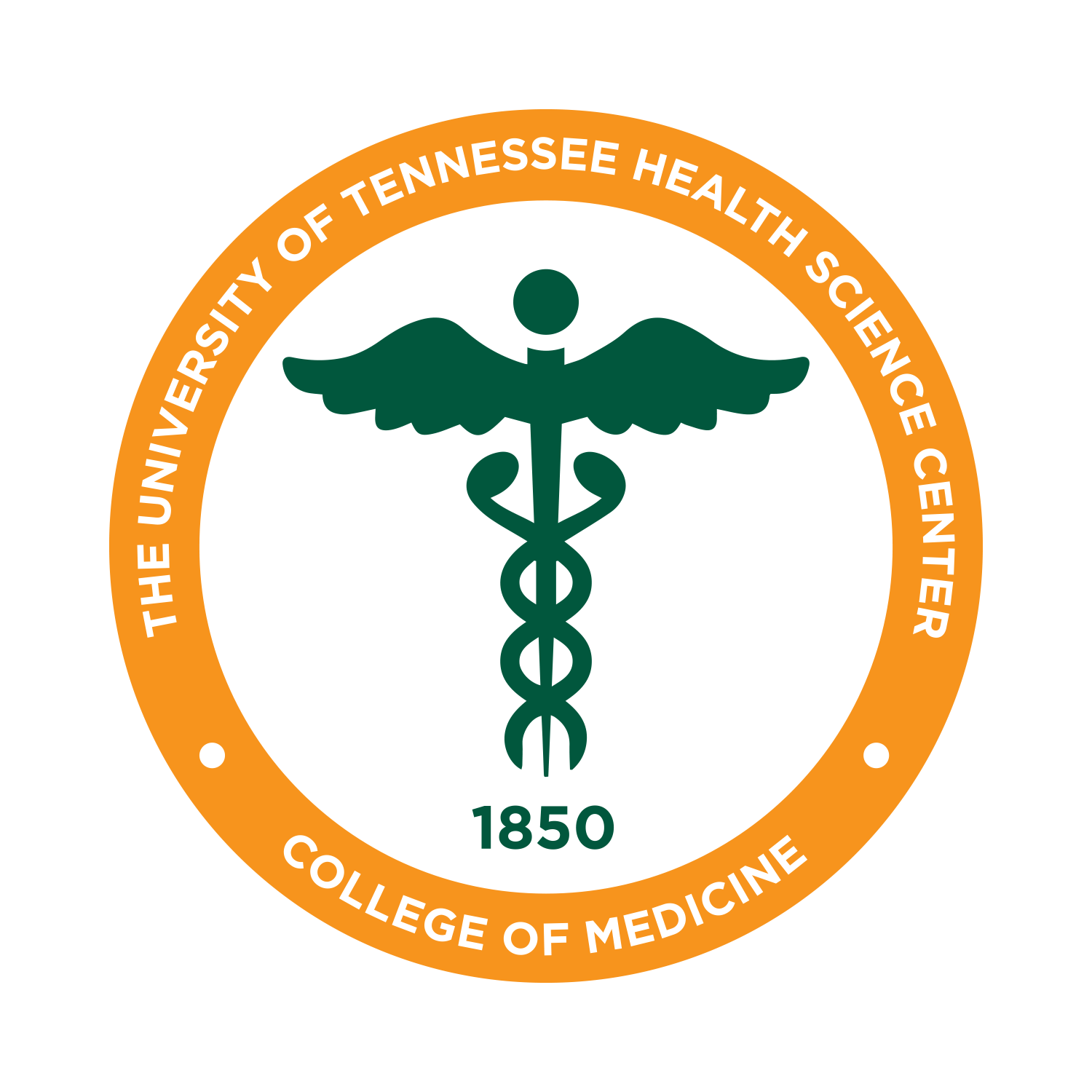 College of Medicine Seal