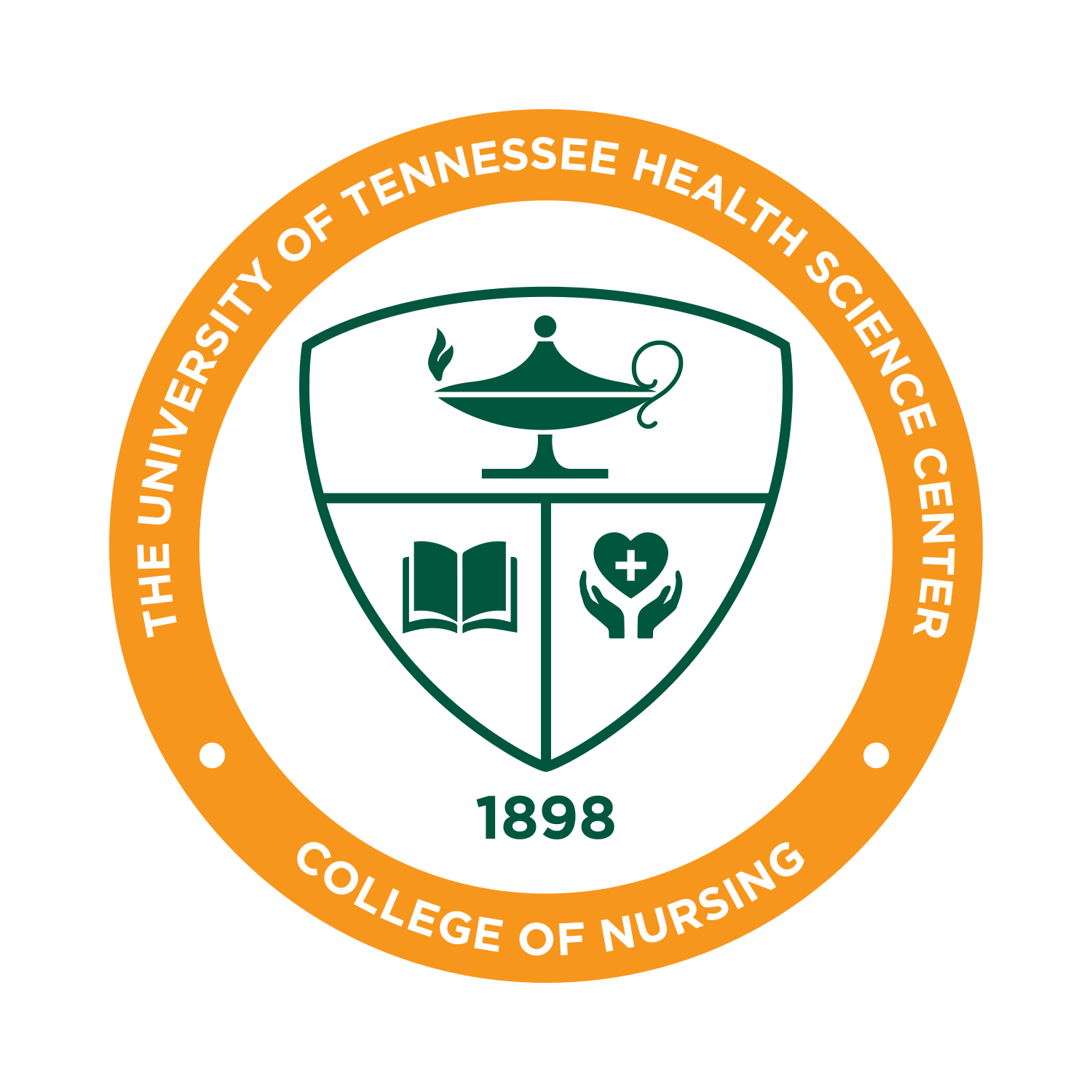 College of Nursing Seal