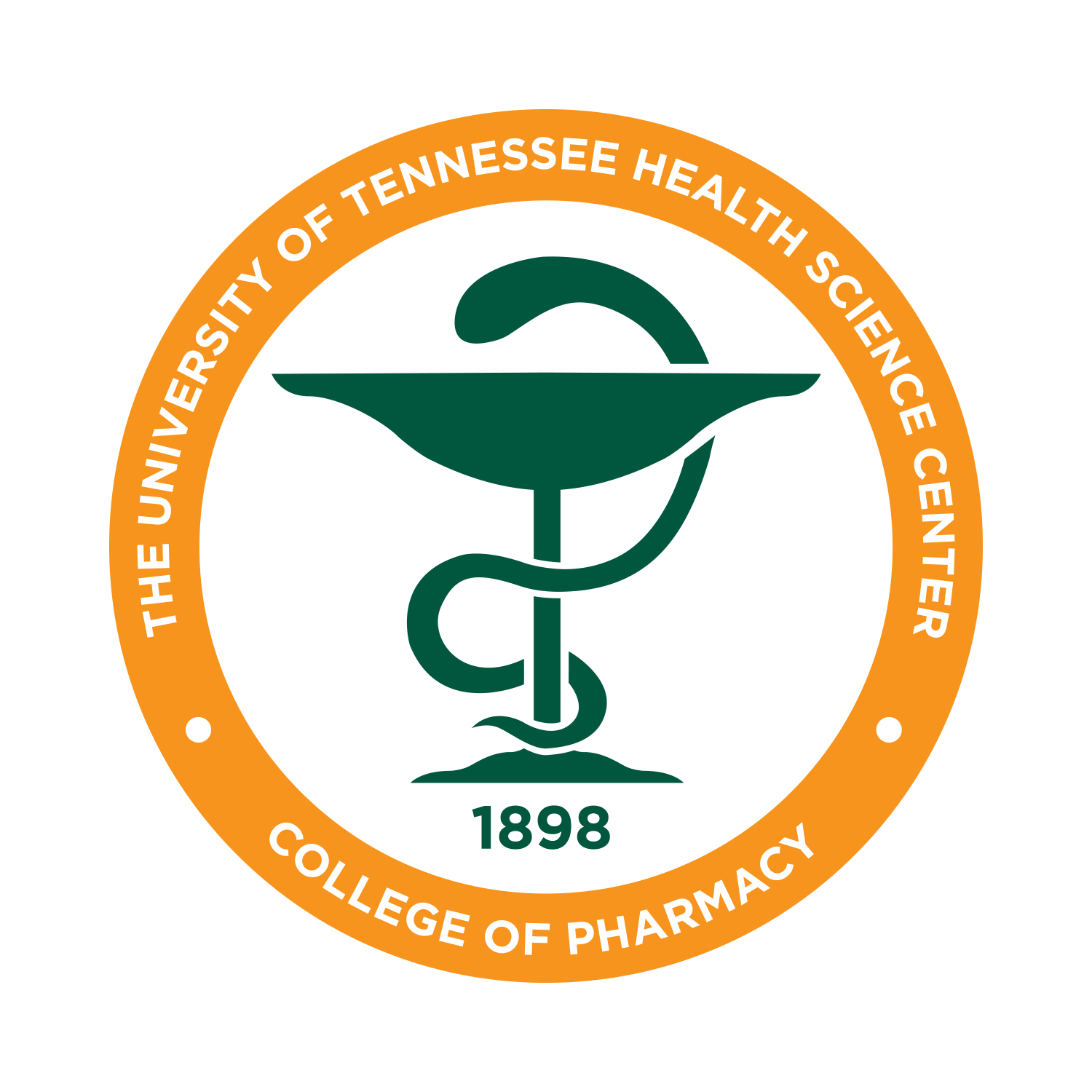 College of Pharmacy Seal