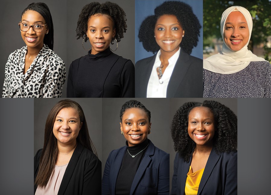 2023 BSA Awards Honorees