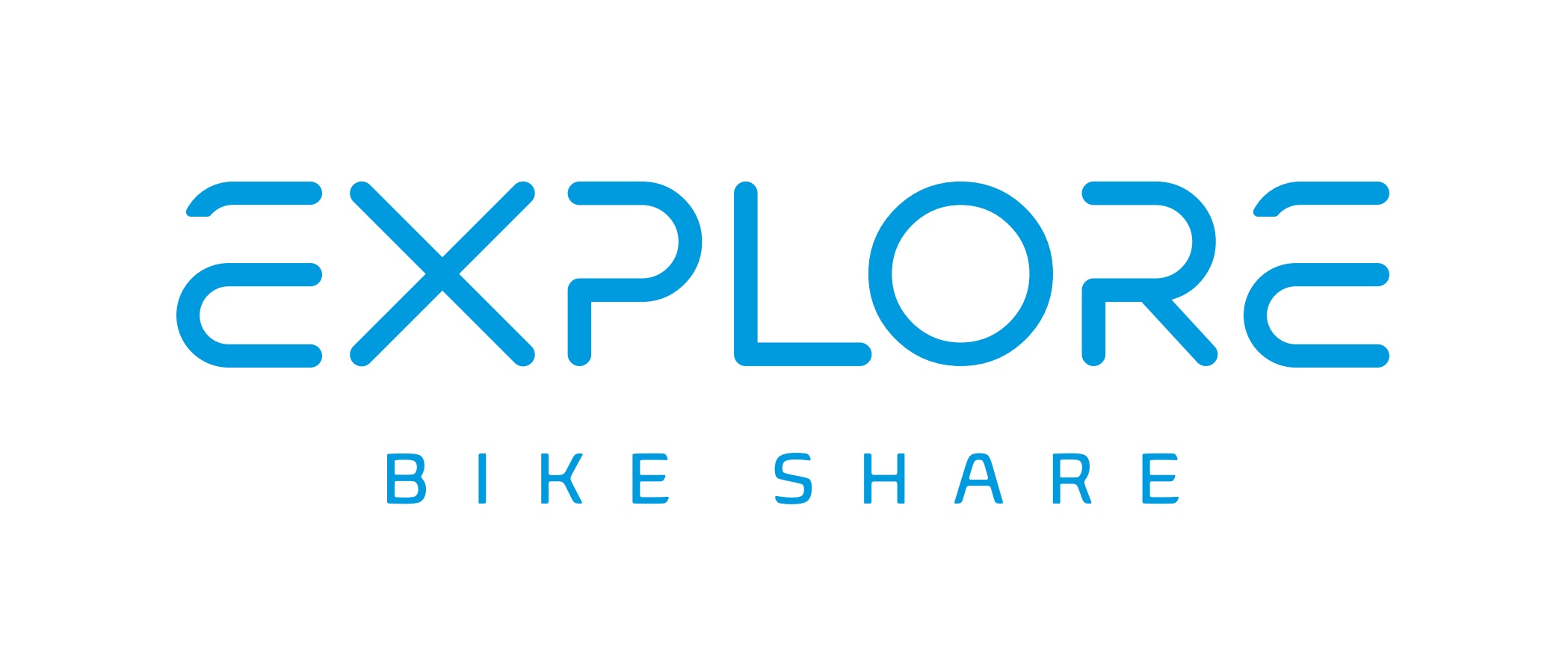 Explore Bike Share Logo