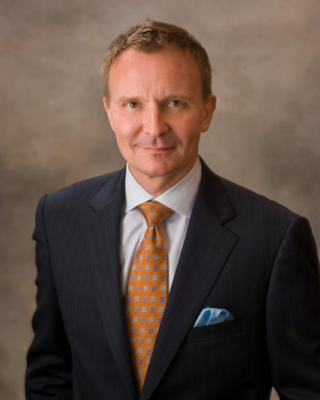 Mark Brzezienski, MD, FACS, Professor and Chair, Department of Plastic Surgery