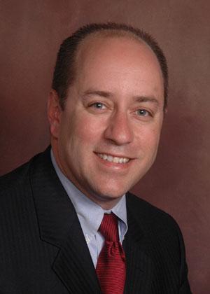 Stephen DePasquale, MD, FACS, Chair, Department of OB/GYN