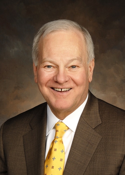 R. Bruce Shack, MD, FACS, Professor and Dean