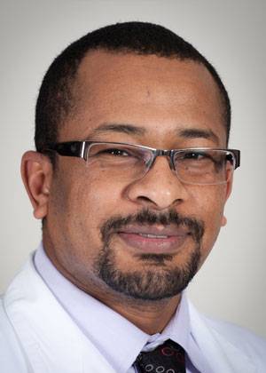Sirelkhatim, Adbelazim (MD), Interim Chair, Department of Neurology