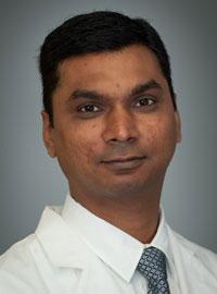 Dharmendra Patel, MD, Program Director, Cardiovascular Disease Fellowship