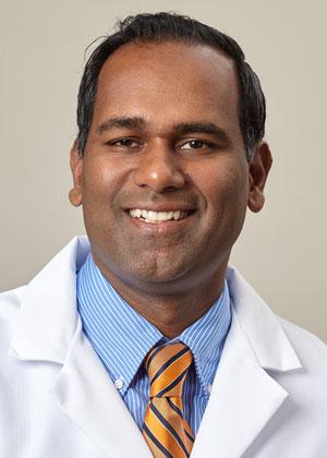 Harish Manyam, MD, Faculty,  Cardiovascular Disease Fellowship