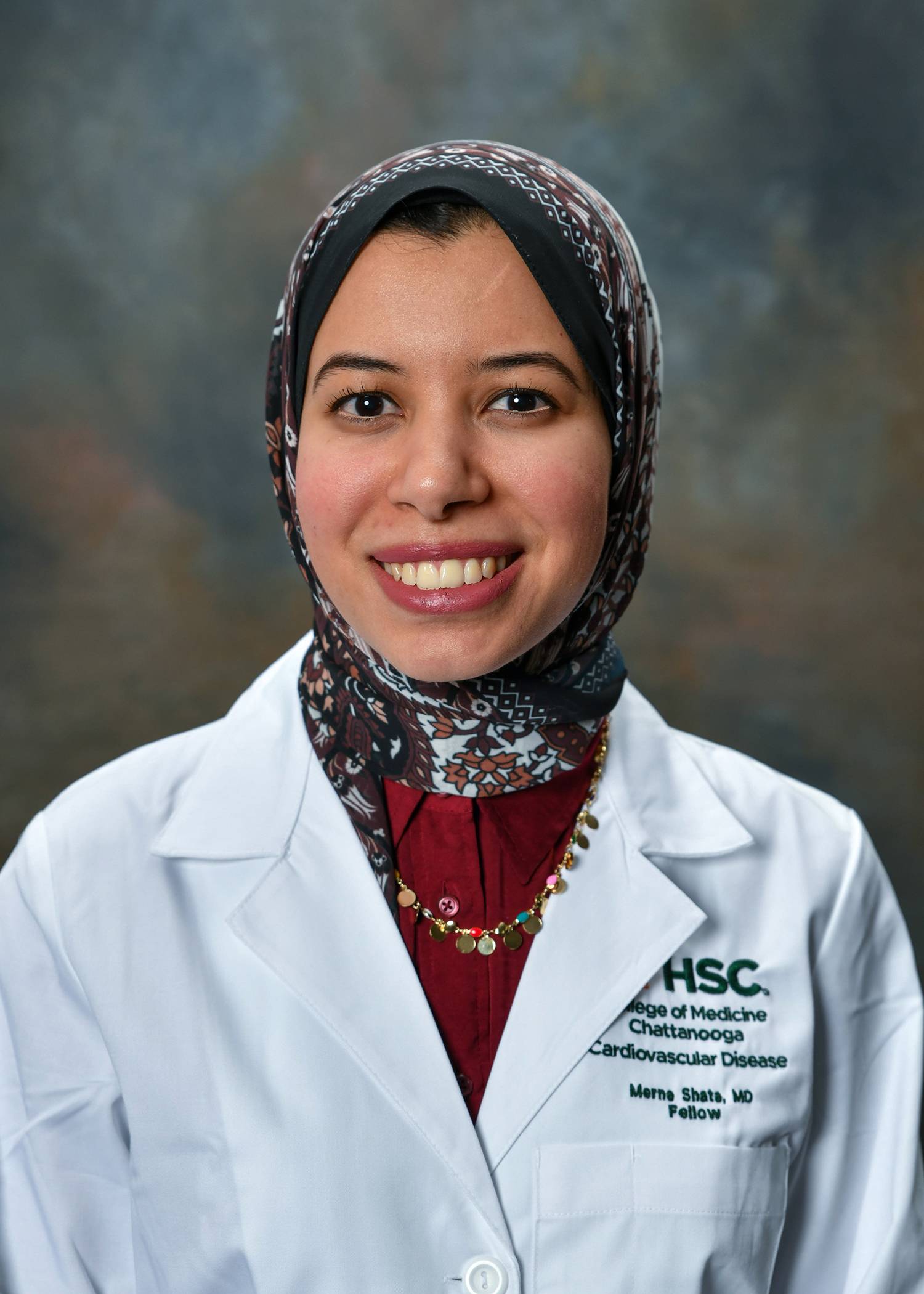 Merna Shata, MD