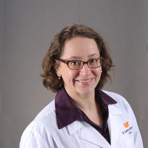 Shauna Lorenzo-Rivero, MD, FACS, FASCRS, Faculty, Colon and Rectal Surgery Fellowship