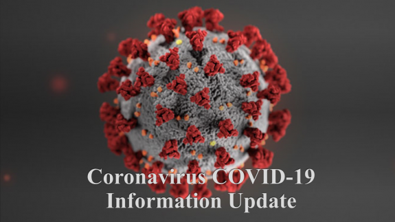 Coronavirus Image