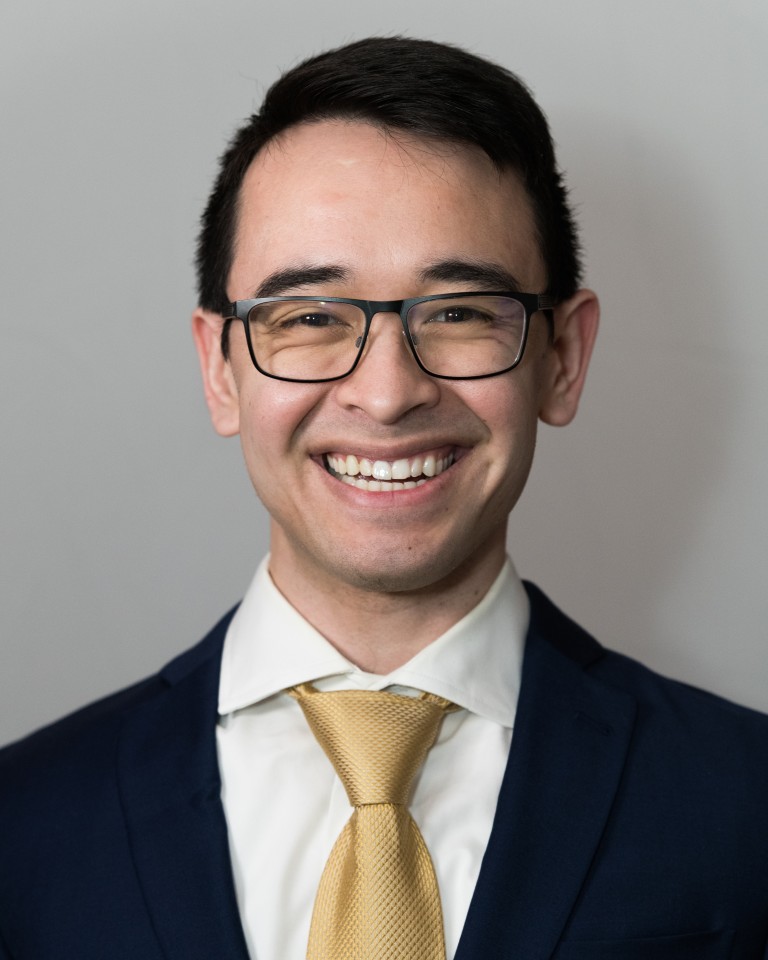 David Wang, MD - US Fellow 26 davidwang