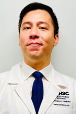 David Dukes, MD