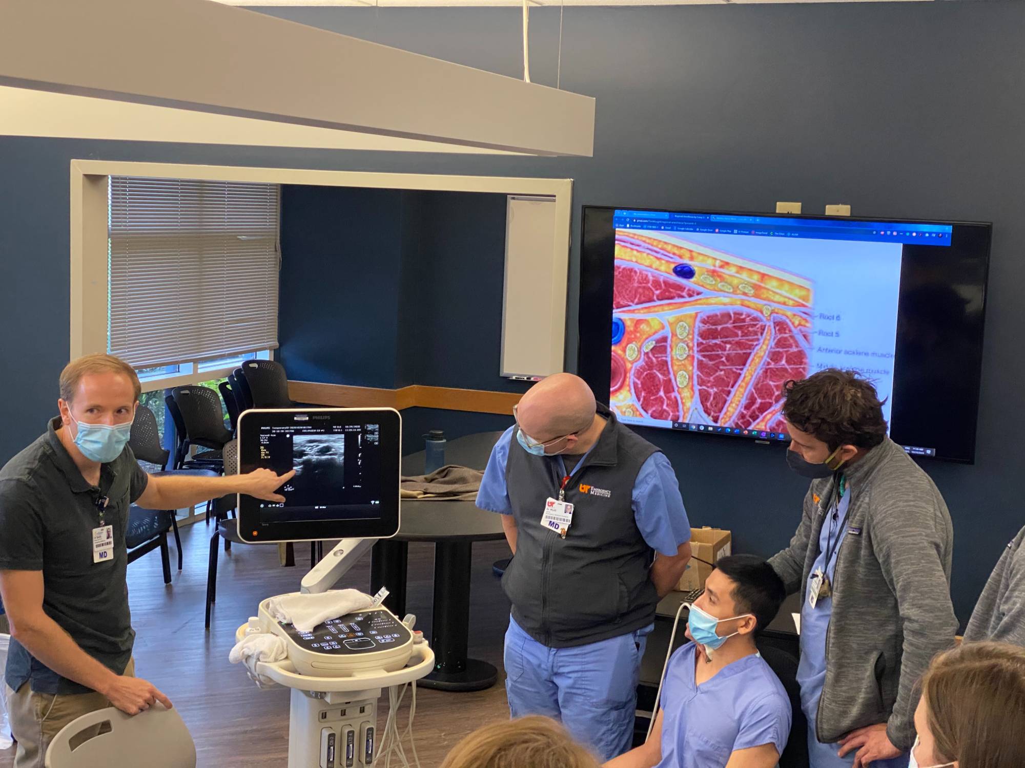 Ultrasound-Dr-Smith