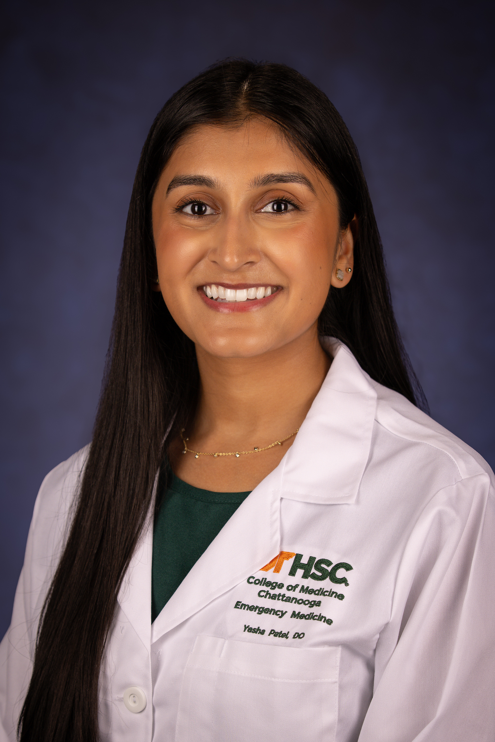 Yesha Patel, DO